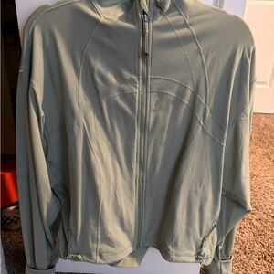 Lululemon Define Relaxed-Fit Jacket Luon Size 6